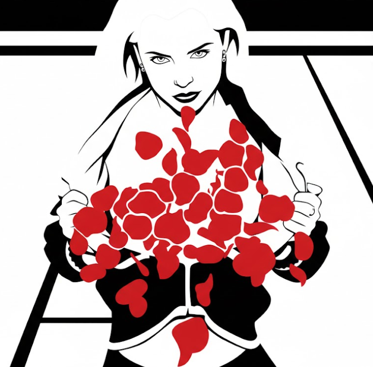 Log #021 – American Beauty: L&rsquo;Éveil sous la Rose