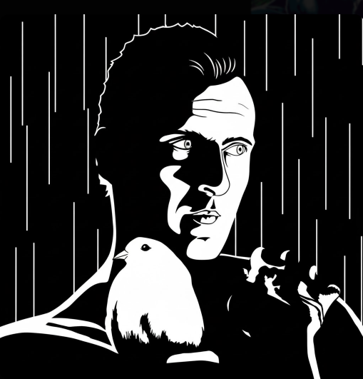 Log #019 – Blade Runner : Une larme dans l&rsquo;éternité