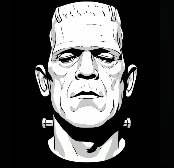 Log #008 – Victor ou la Créature : Qui est le véritable monstre de Mary Shelley ?