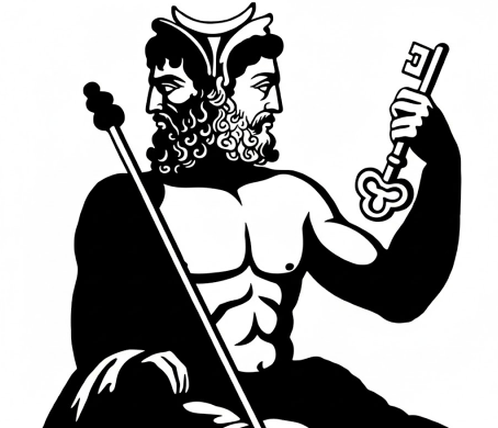 Log #020 – Janus : Le Miroir du Cosmos