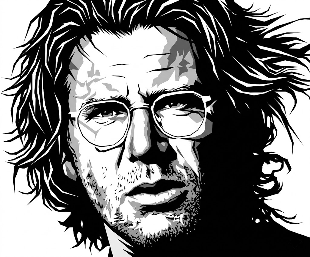 Log #014 – Mosquito Coast : Le Paradis Profané par Harrison Ford dans un rôle magistral