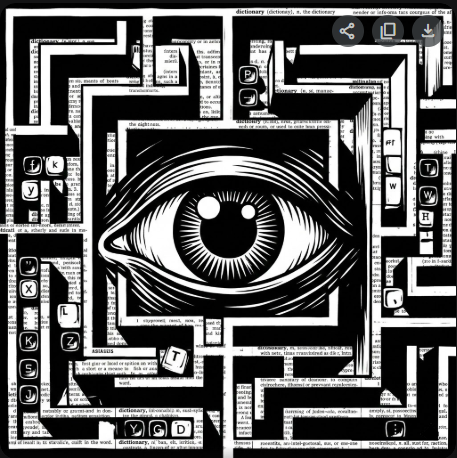 Log #037 – 1984 : La Novlangue d&rsquo;Orwell