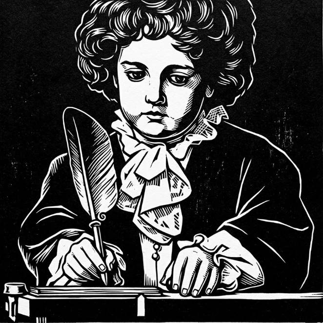 Log #040 – La poésie des Automates de Jaquet-Droz: la proto-informatique
