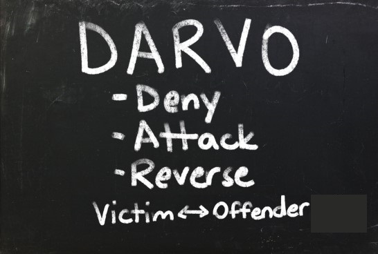 Darvo