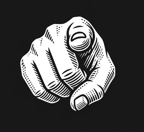 Log #050 – Le Cycle de l’Emprise : Le Retournement (DARVO)
