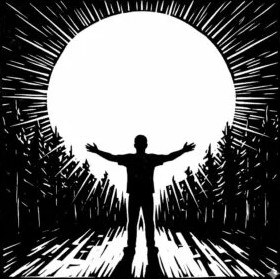 Log #045 – Le Cycle de l&rsquo;Emprise : L&rsquo;Éclat de l&rsquo;Idéal (Love Bombing)